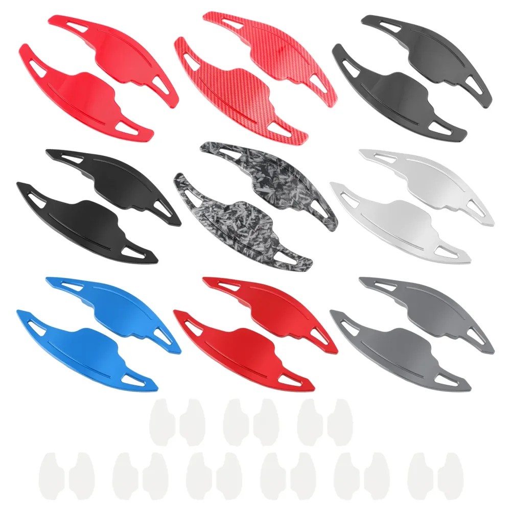 Stuurwielpaddle-shifterhoezen voor Holden VF 2012-2015