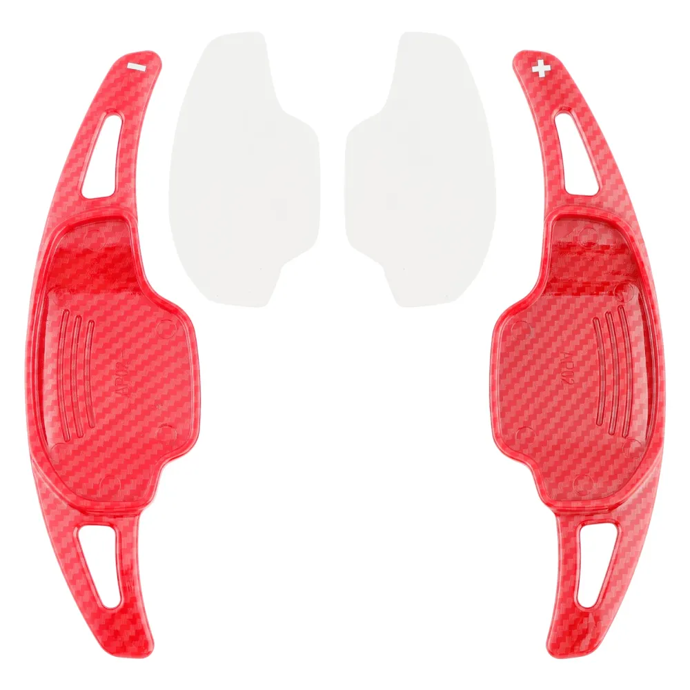 Stuurwielpaddle-shifterhoezen voor Holden VF 2012-2015