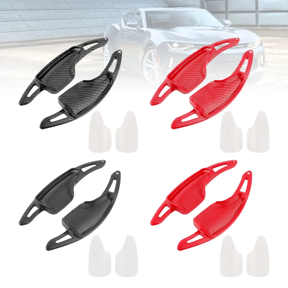 Stuurwielpeddelschakelaar voor Chevrolet C7 Corvette Camaro 2014-2023