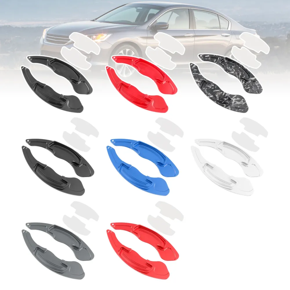 Stuurwielpeddelversteller voor Acura RDX MDX CDX TLX 13-18