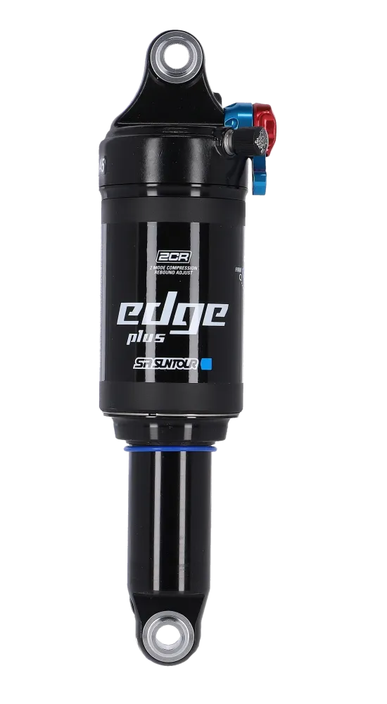 SR Suntour Edge Plus 2CR Metric achterdemper 210x55mm