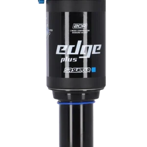 SR Suntour Edge Plus 2CR Trunnion achterdemper 185x55mm