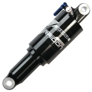 SR Suntour RS17 Raidon LO achterdemper 165x38mm
