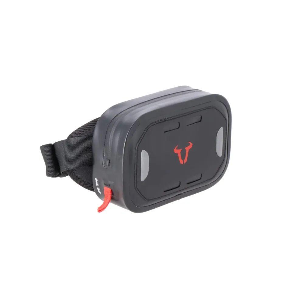 SW-Motech Belt WP waterdichte heuptas voor op de motor