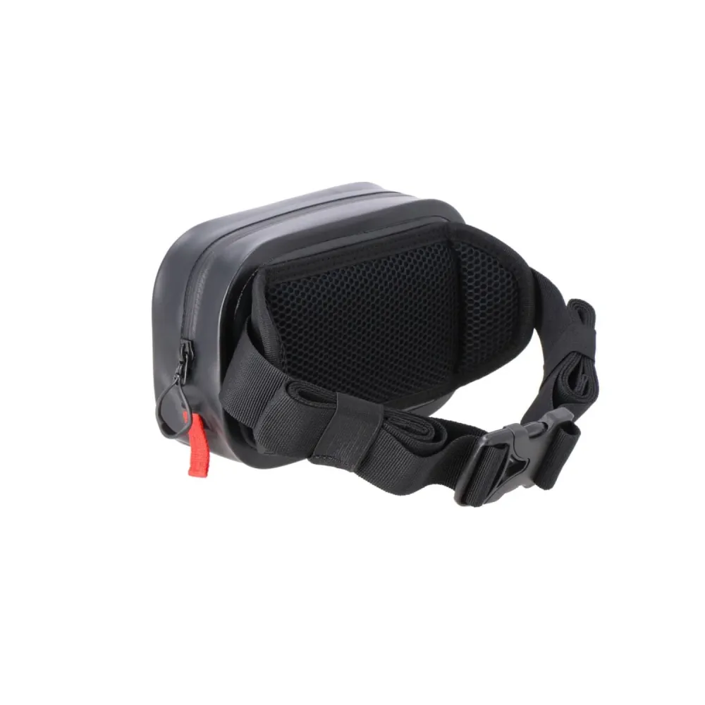 SW-Motech Belt WP waterdichte heuptas voor op de motor