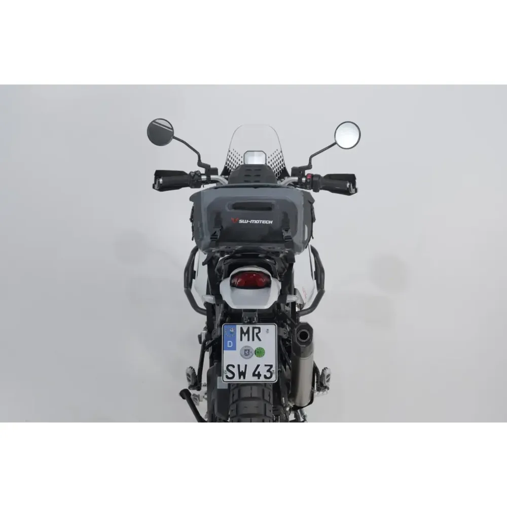 SW-Motech Drybag 180 18 l motorfiets-achtertas