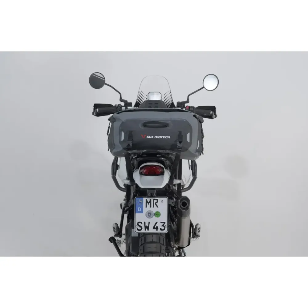 SW-Motech Drybag 260 26 l achtertas voor de motor