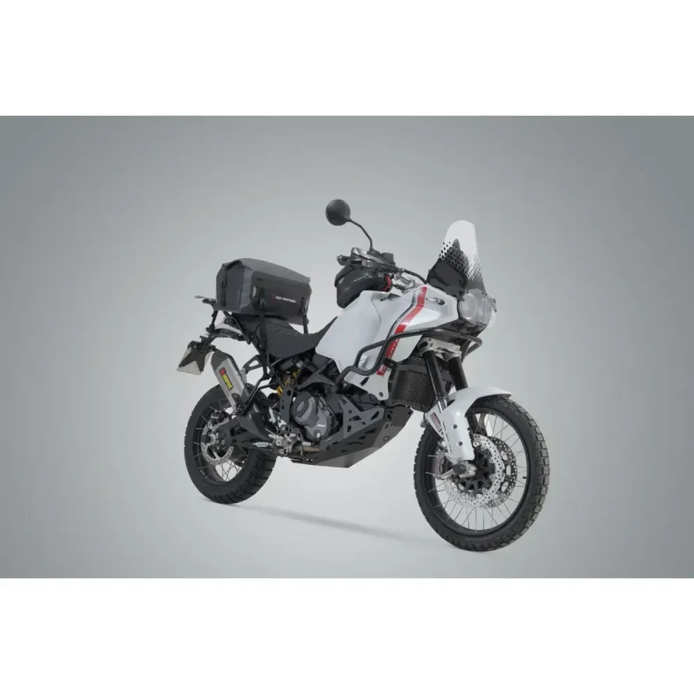 SW-Motech Drybag 260 26 l achtertas voor de motor