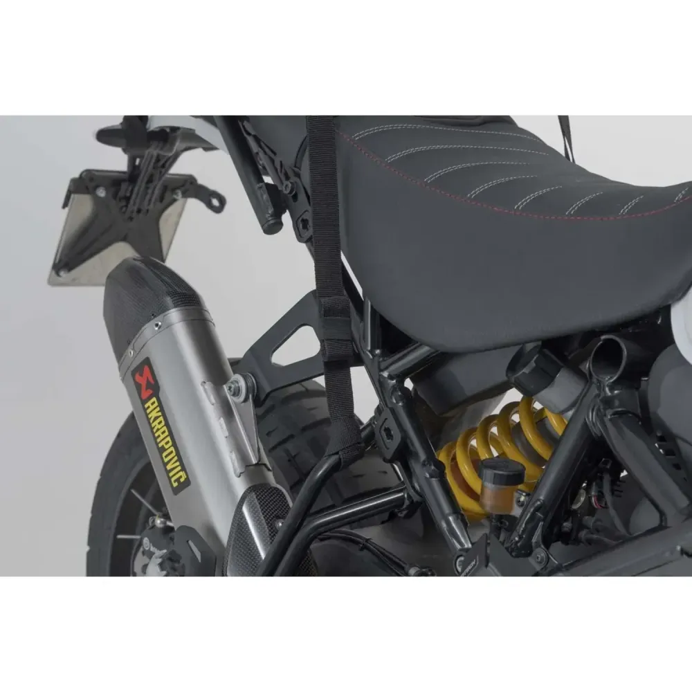 SW-Motech Drybag 260 26 l achtertas voor de motor