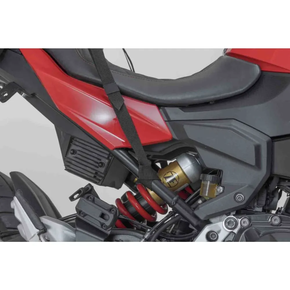 SW-Motech Drybag 700 70L motorfiets-achtertas