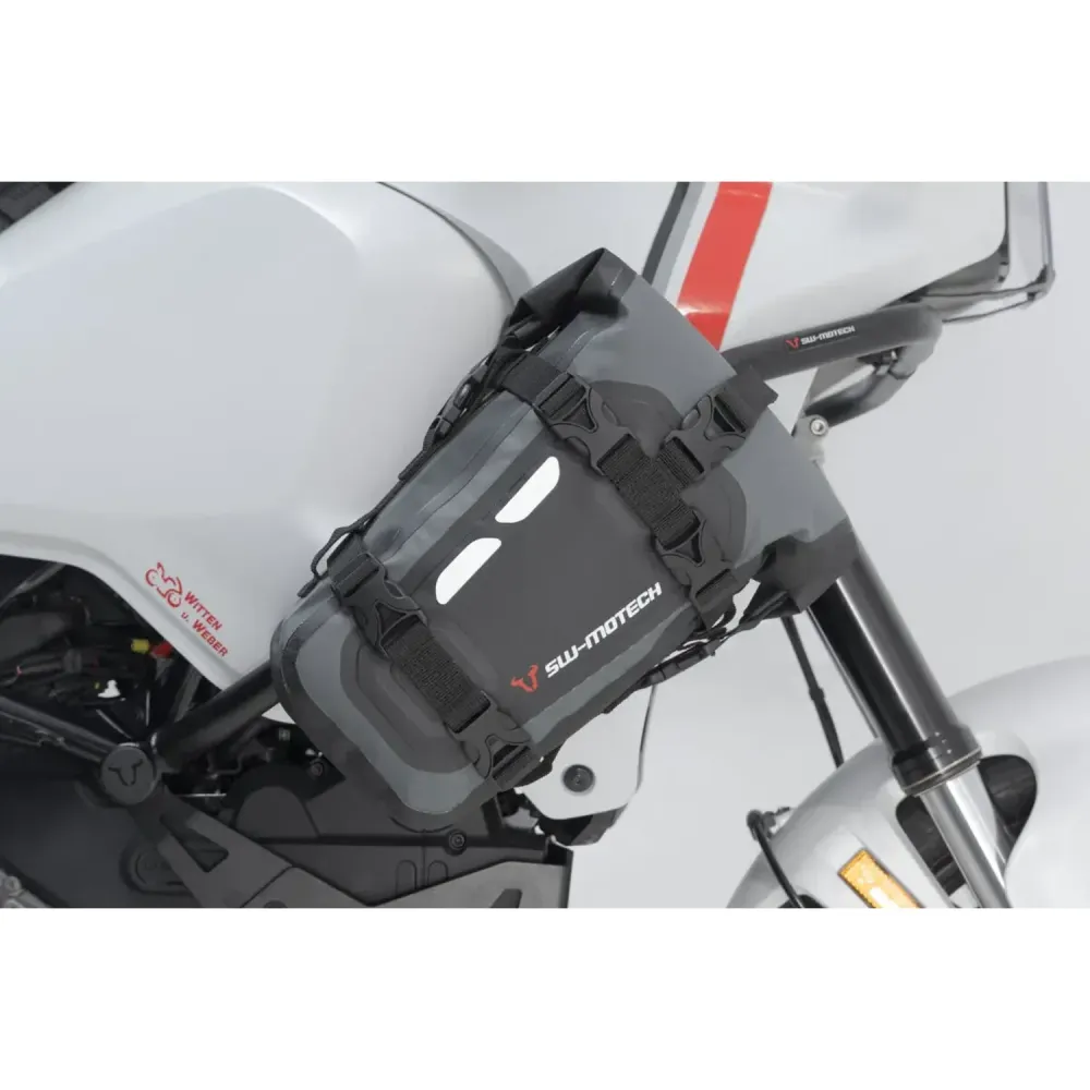 SW-Motech Drybag 80 8L waterdichte motortas