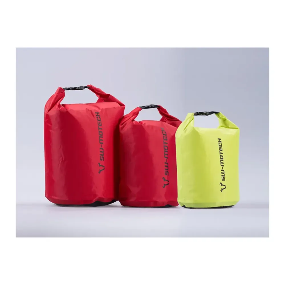 SW-Motech Drypack-set met droogzakken