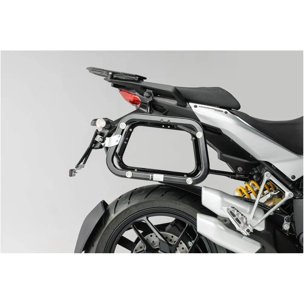 SW-Motech Evo-zijkofferset voor Ducati