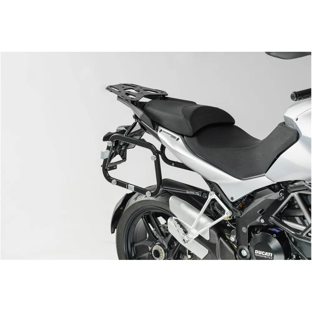 SW-Motech Evo-zijkofferset voor Ducati