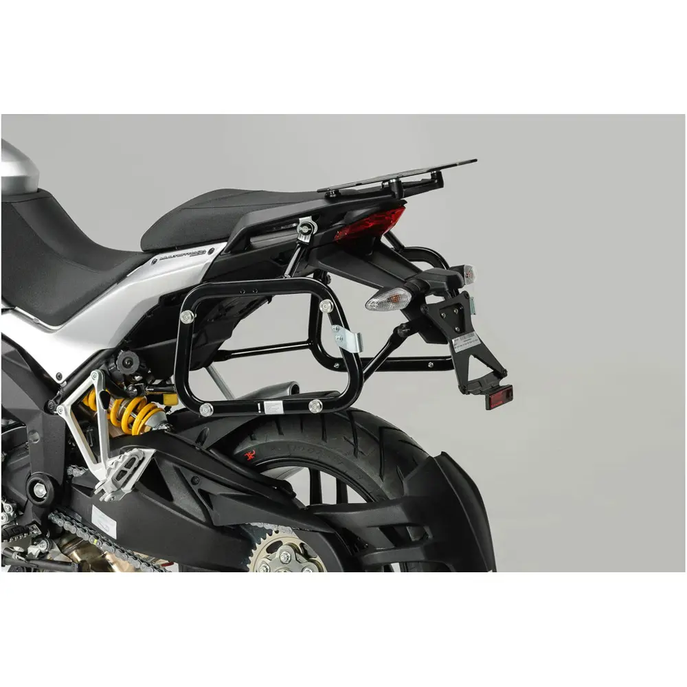 SW-Motech Evo-zijkofferset voor Ducati