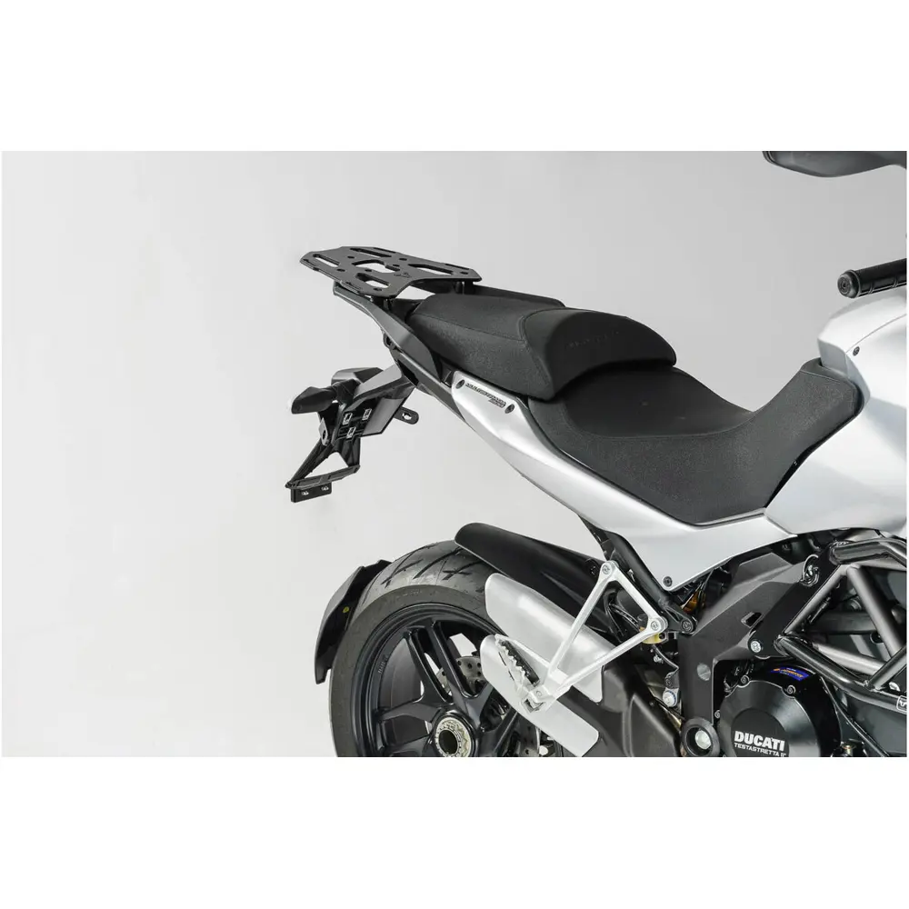 SW-Motech Evo-zijkofferset voor Ducati