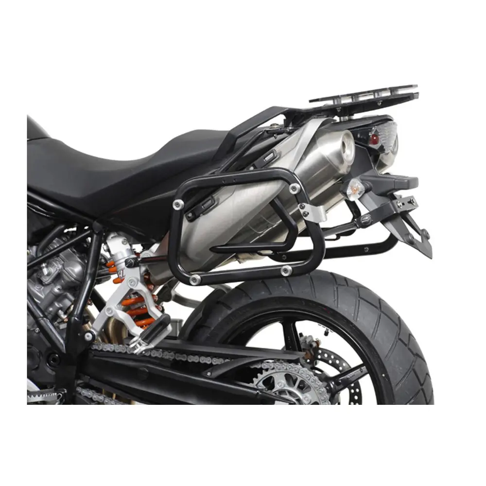 SW-Motech Evo-zijkofferset voor KTM