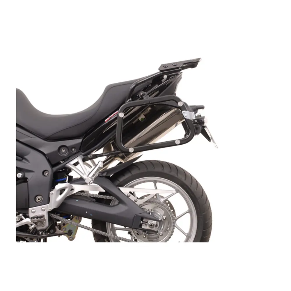 SW-Motech Evo-zijkofferset voor Triumph