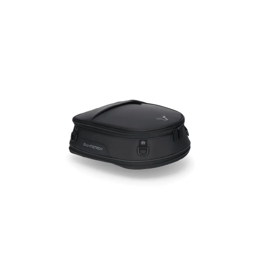 SW-Motech Ion S Extension 8,5–15 l achtertas voor motorfietsen