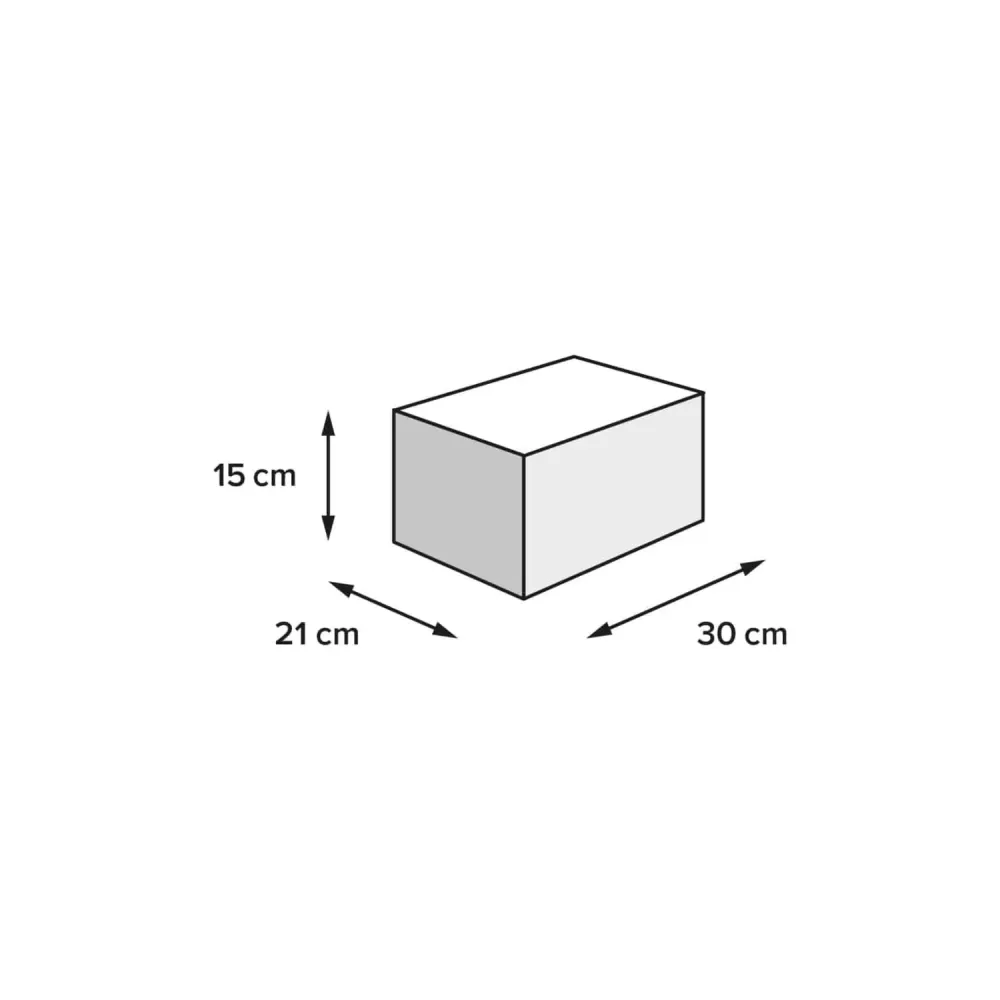 SW-Motech Ion One tanktas 5-9 l