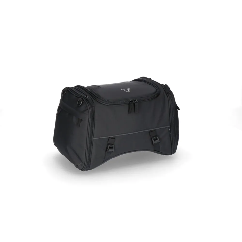 SW-Motech Ion M Trail 26-36 l achtertas voor motorfietsen
