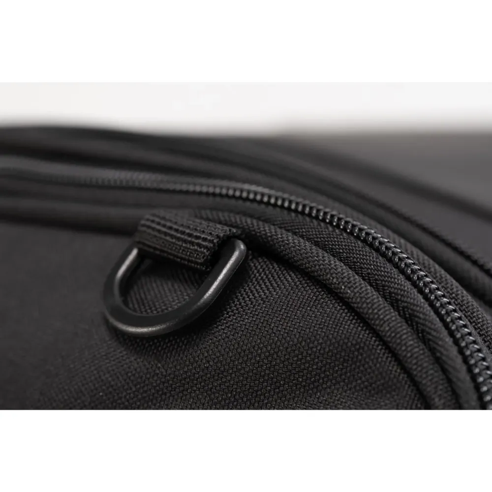 SW-Motech Ion M Trail 26-36 l achtertas voor motorfietsen