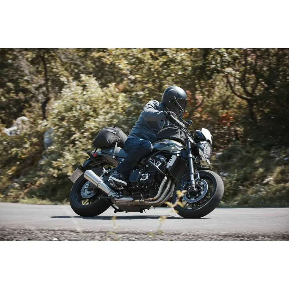 SW-Motech Ion M Trail 26-36 l achtertas voor motorfietsen