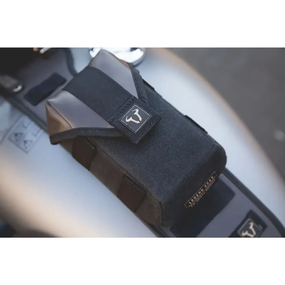 SW-Motech Legend Gear LA1 accessoiretas voor motorfietsen