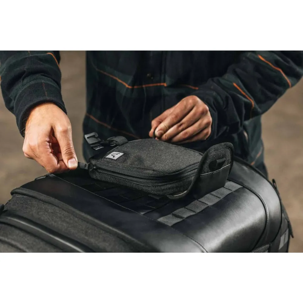 SW-Motech Legend Gear LA10 accessoiretas voor motorfietsen