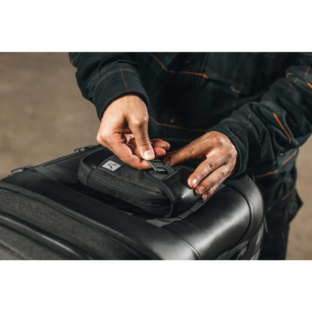 SW-Motech Legend Gear LA10 accessoiretas voor motorfietsen
