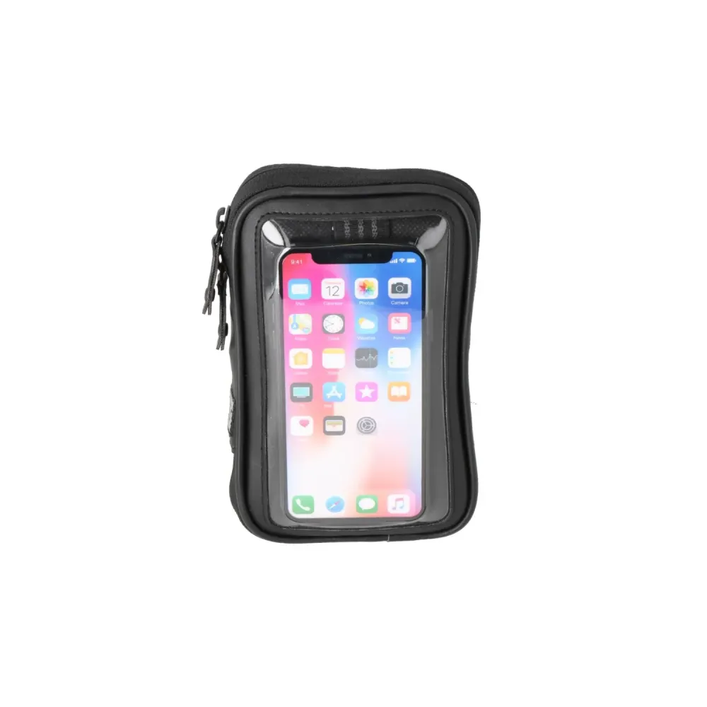 SW-Motech Legend Gear LA11-telefoontasje voor op de motor