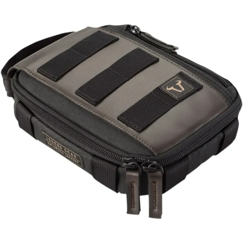 SW-Motech Legend Gear LA2 accessoiretas voor motorfietsen
