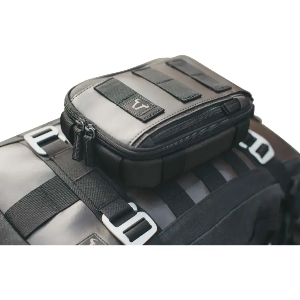 SW-Motech Legend Gear LA2 accessoiretas voor motorfietsen