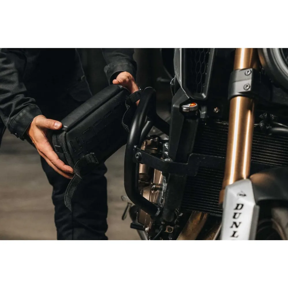 SW-Motech Legend Gear LA9 accessoiretas voor motorfietsen