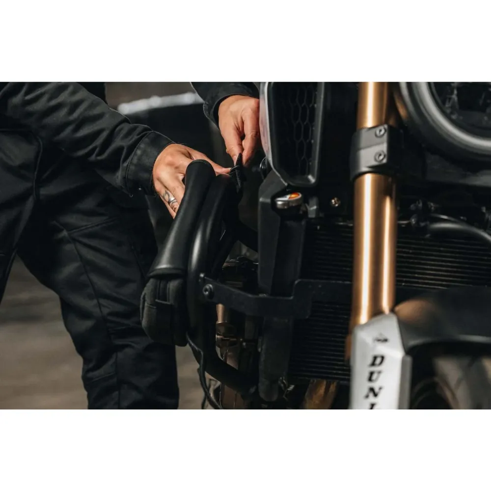 SW-Motech Legend Gear LA9 accessoiretas voor motorfietsen