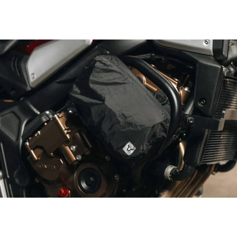 SW-Motech Legend Gear LA9 accessoiretas voor motorfietsen