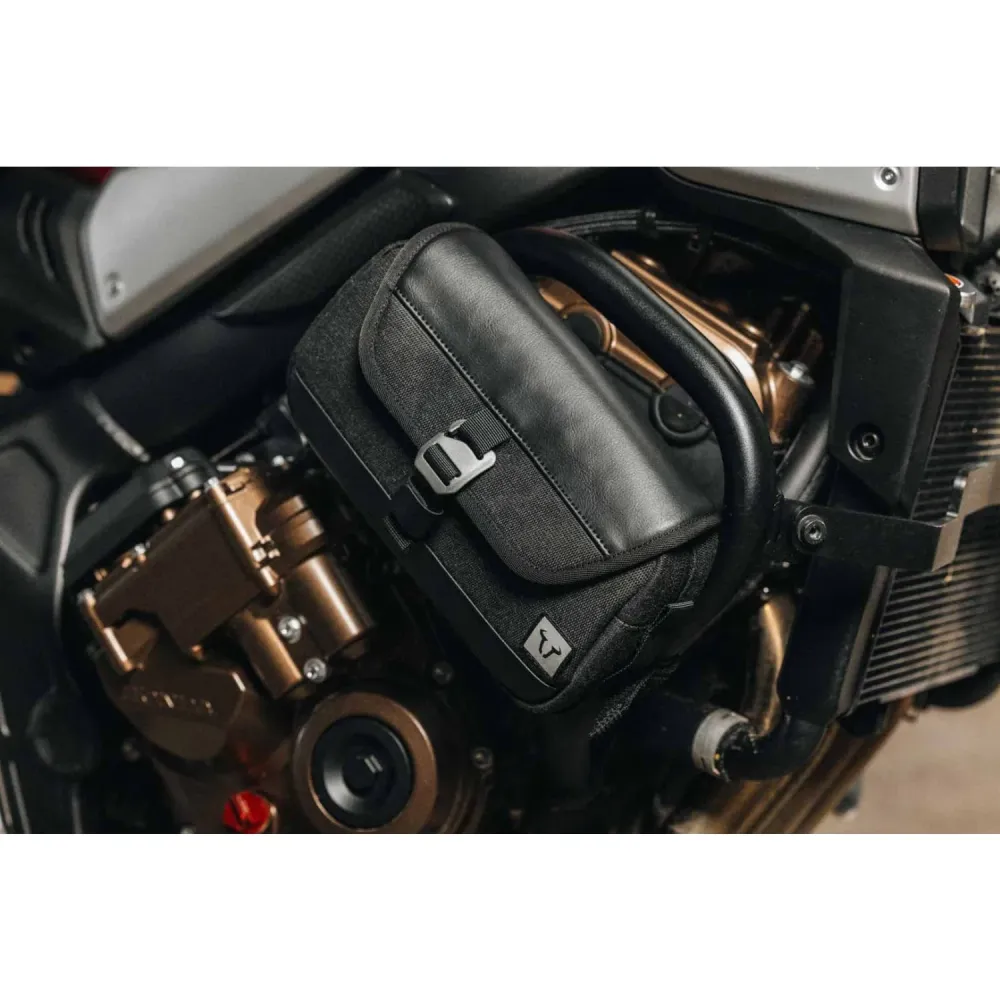SW-Motech Legend Gear LA9 accessoiretas voor motorfietsen