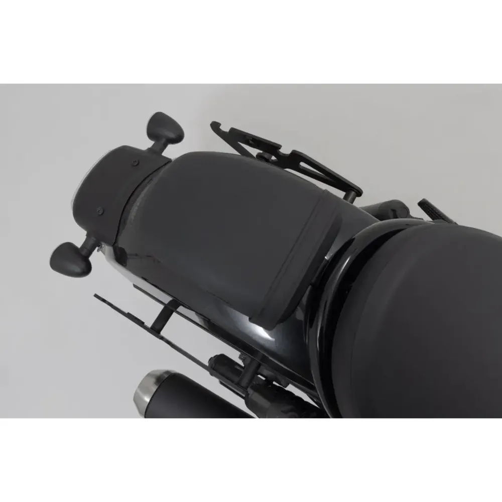 SW-Motech Legend Gear LH1-set zijtassen voor Honda