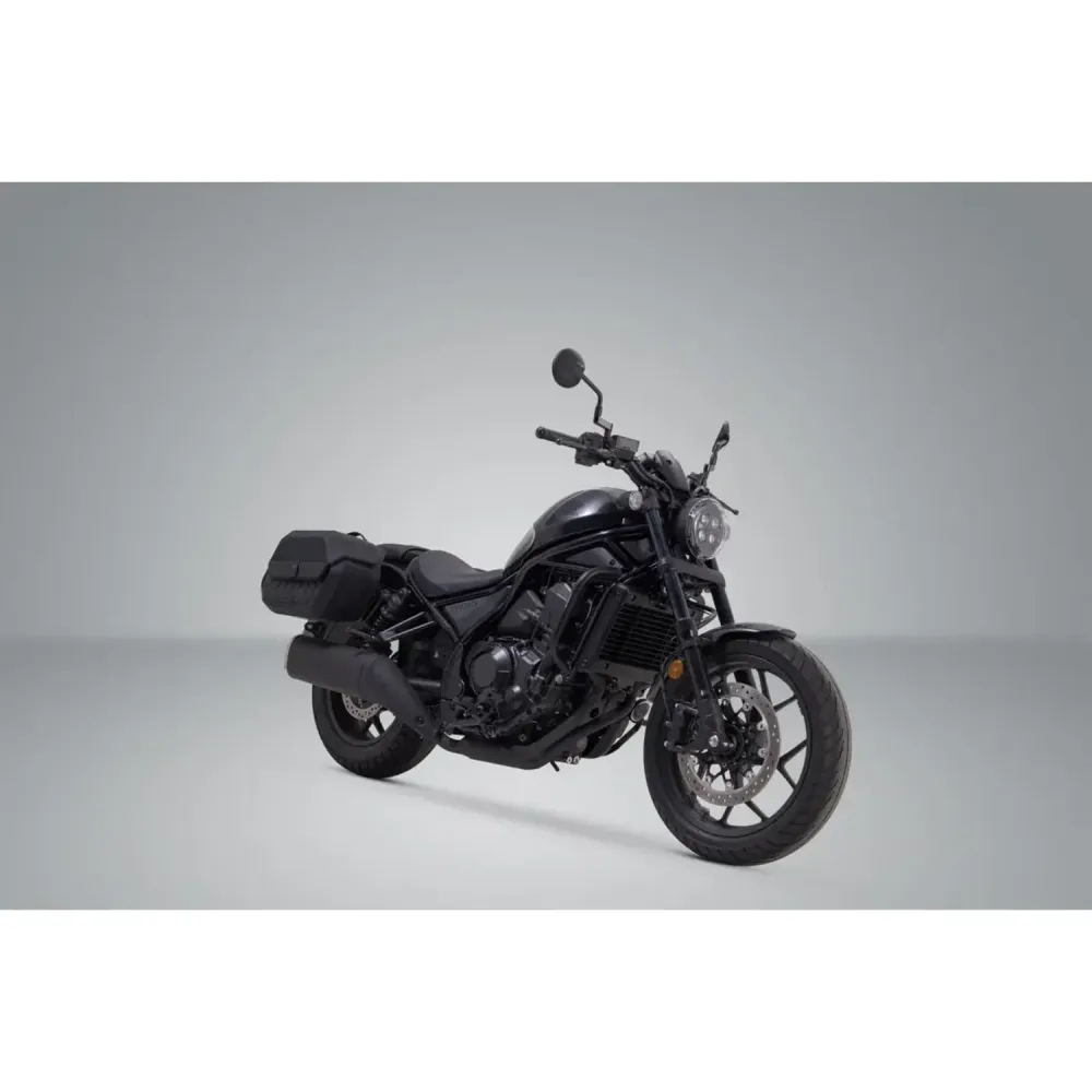 SW-Motech Legend Gear LH1-set zijtassen voor Honda