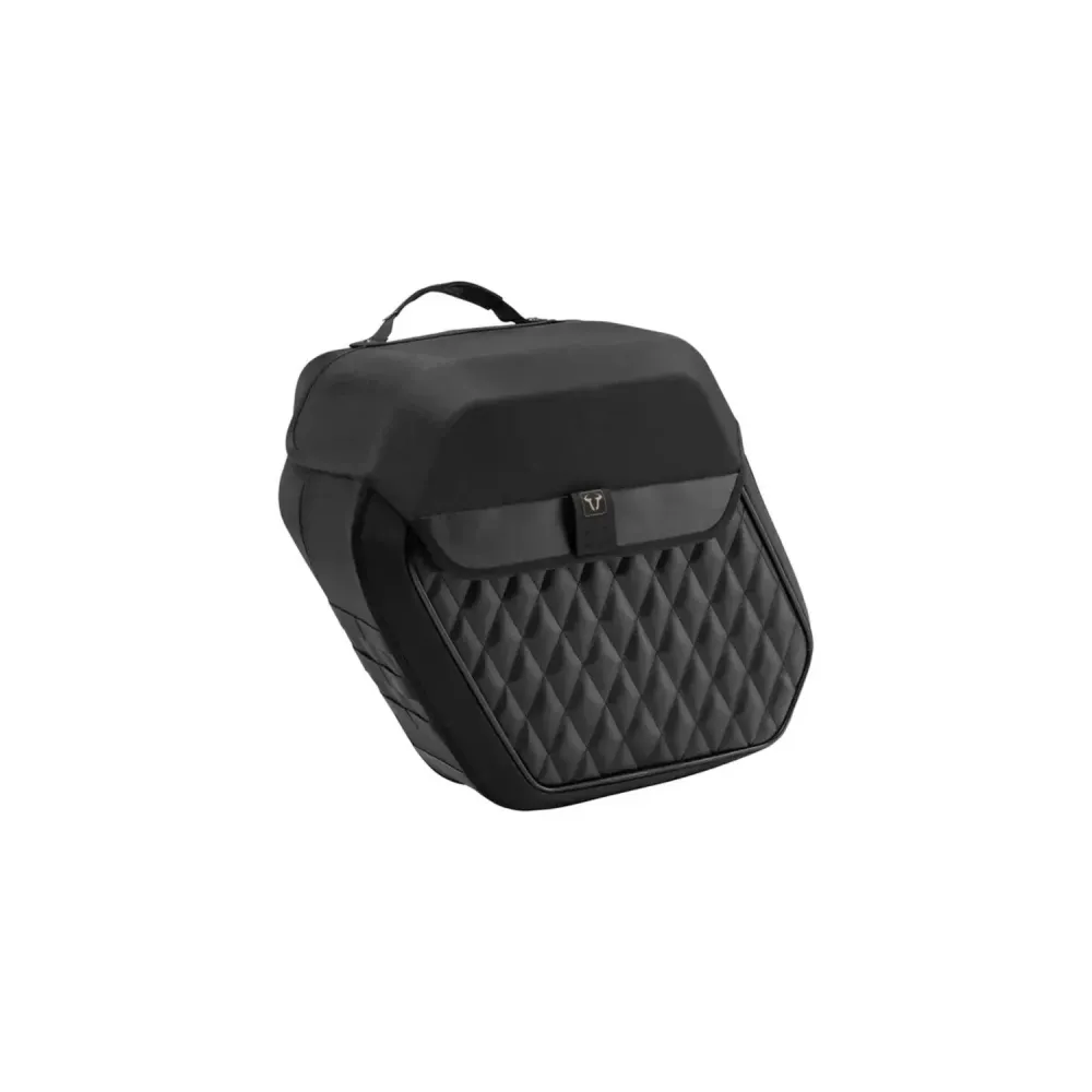 SW-Motech Legend Gear LH2 25,5 l zijdtas voor motorfietsen
