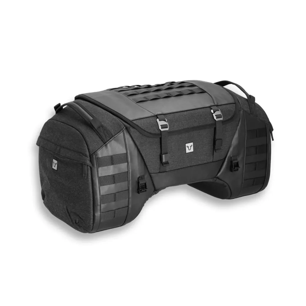 SW-Motech Legend Gear LR5 52L achtertas voor motorfietsen