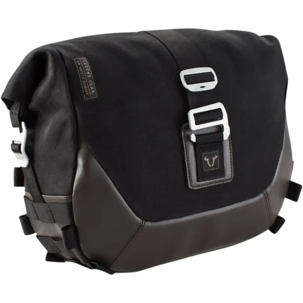SW-Motech Legend Gear LS1 9,8 l zijdtas voor motorfietsen