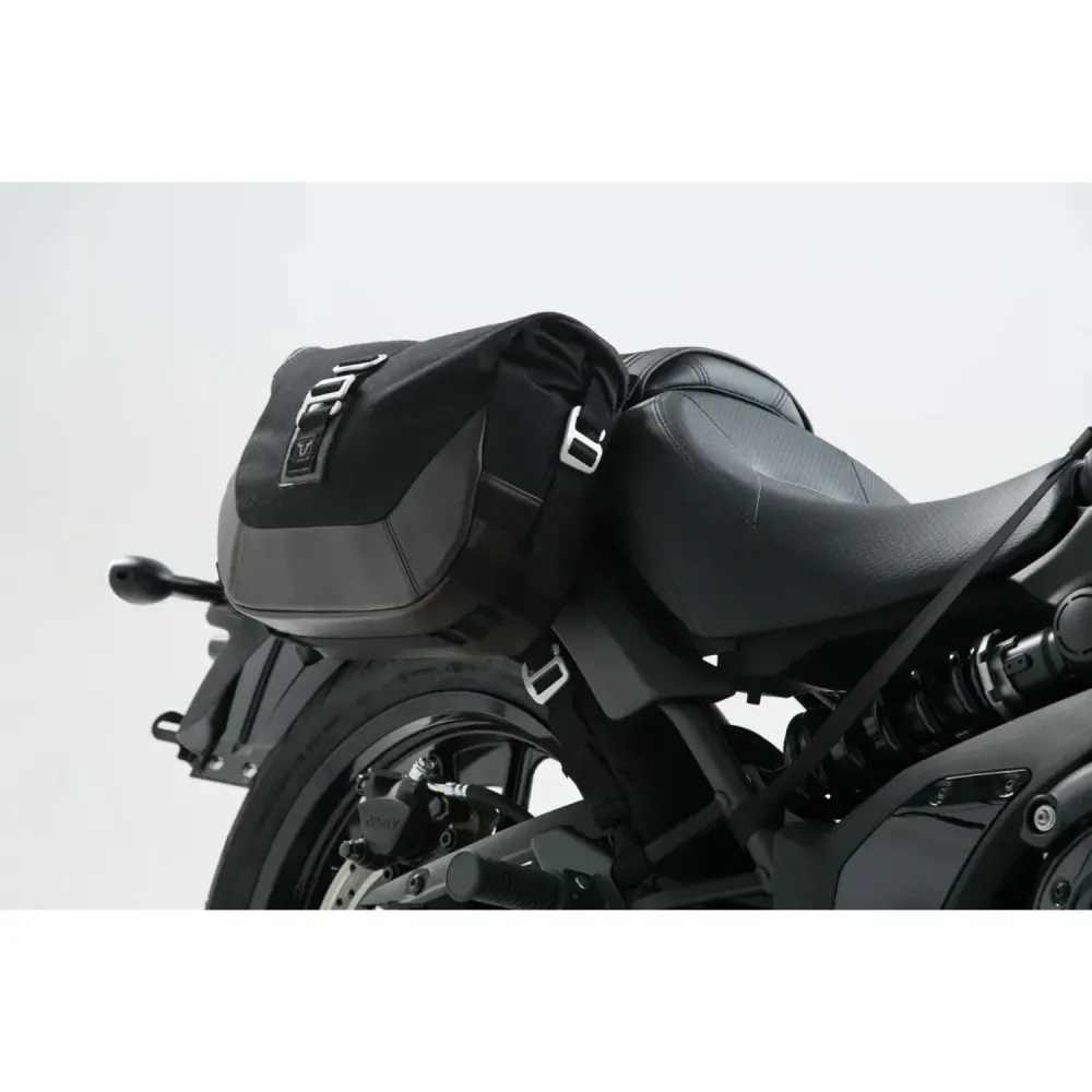 SW-Motech Legend Gear LS1 9,8 l zijdtas voor motorfietsen