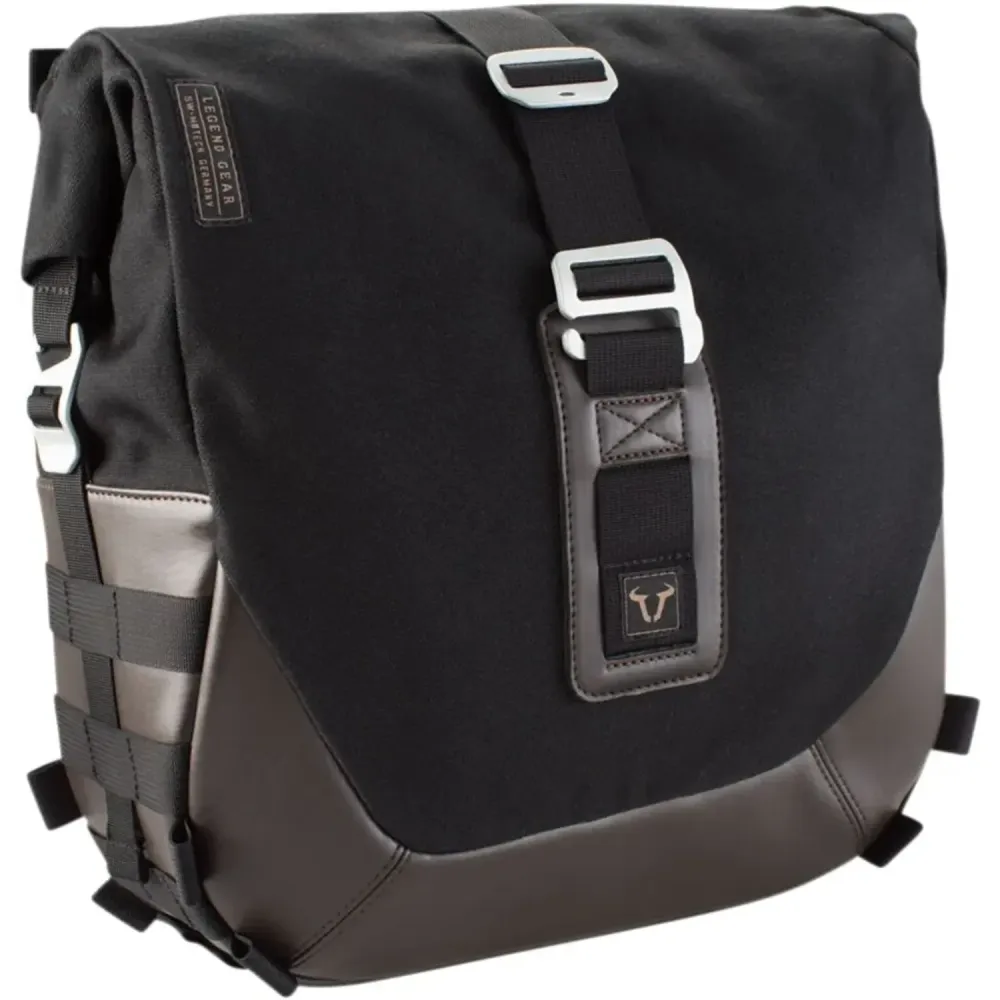 SW-Motech Legend Gear LS2 13,5 l zijtas voor motorfietsen