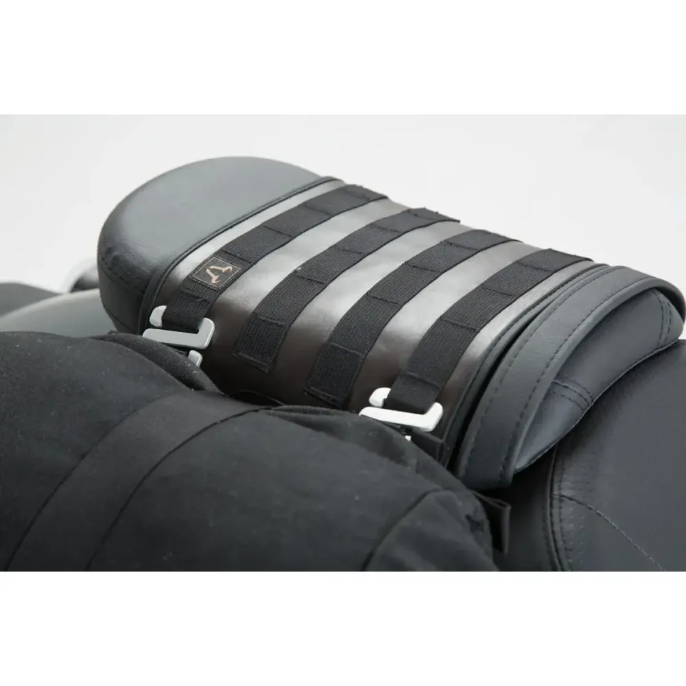 SW-Motech Legend Gear LS2 Set zijtassen voor motorfietsen, 27 liter
