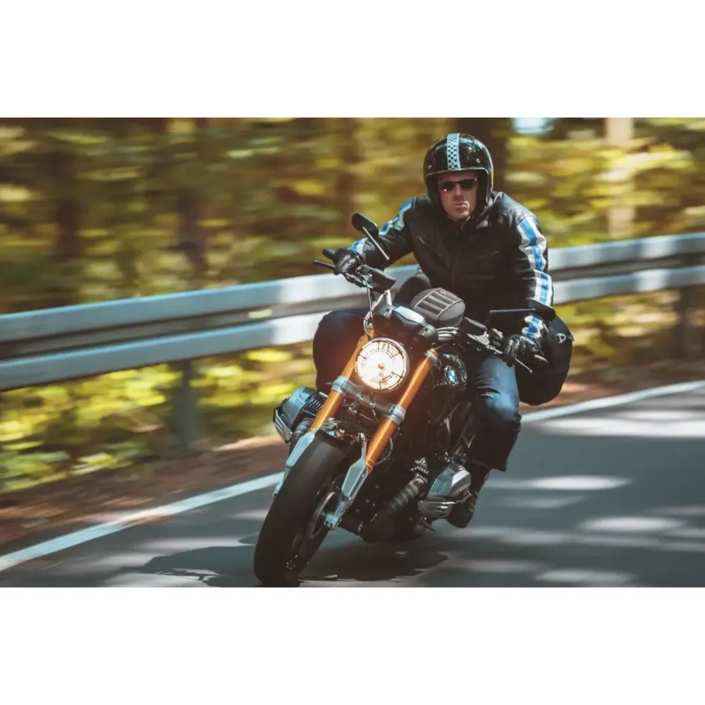 SW-Motech Legend Gear LT2 5,5 l tanktas met riem