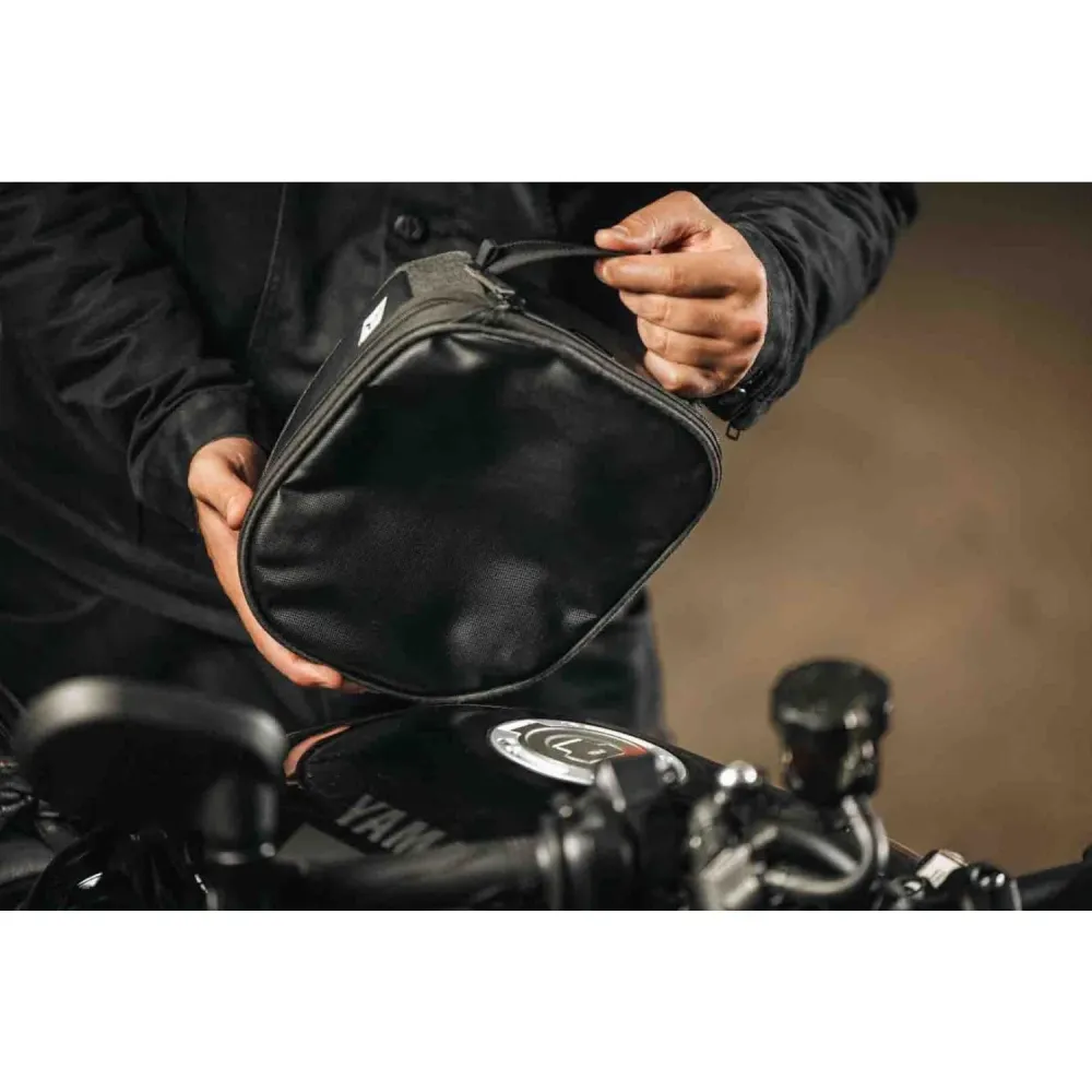SW-Motech Legend Gear LT3 magnetische tanktas (3,5-5,5 l)