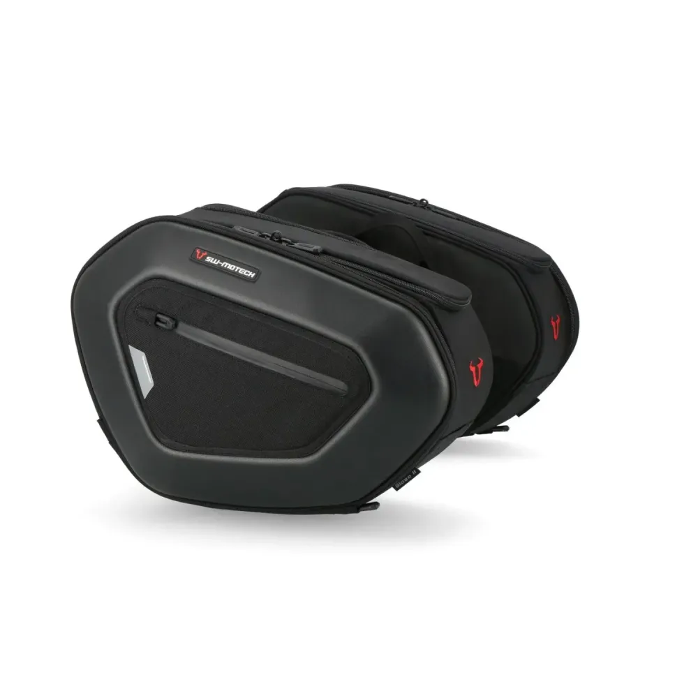 SW-Motech Pro Blaze-zadeltas set voor Zero
