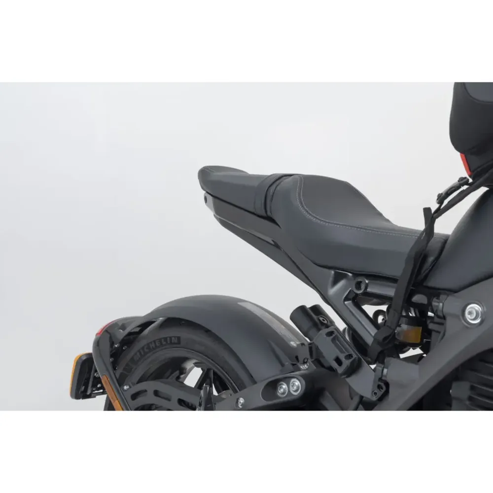SW-Motech Pro Blaze-zadeltassenset voor LiveWire
