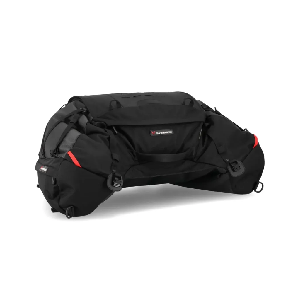 SW-Motech Pro Cargobag 50L achtertas voor motorfietsen